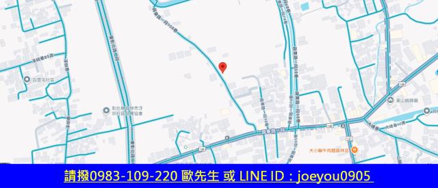 彰化員林農地拍賣-8