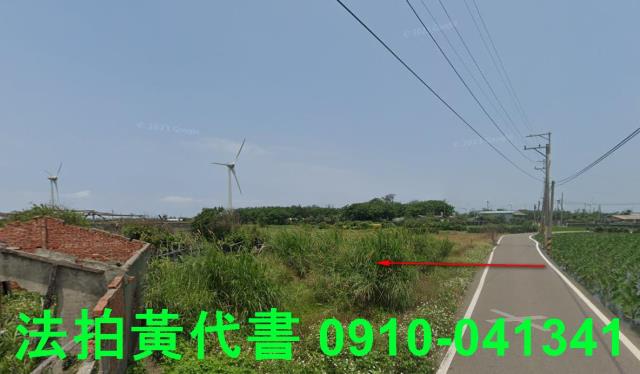 大安區法拍農地-11