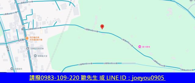 社頭法拍農地-8