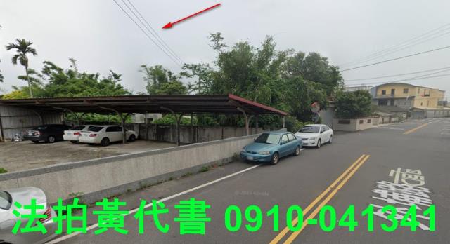 外埔農地法拍-10