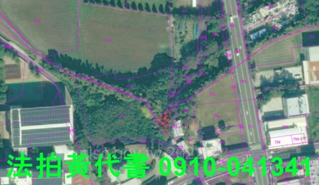 外埔農地法拍-6