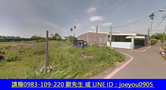 永靖農地法拍-10