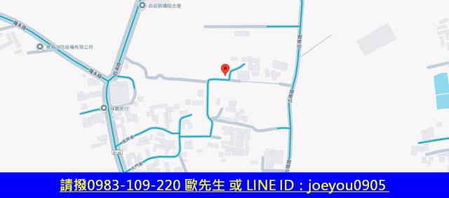 永靖農地法拍-8