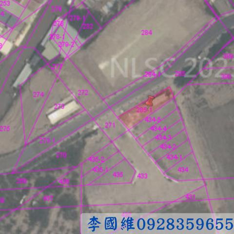 安南拍賣建地-3