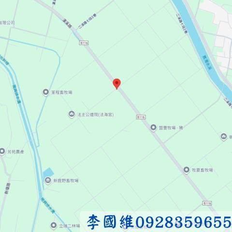 二林法拍農地-4