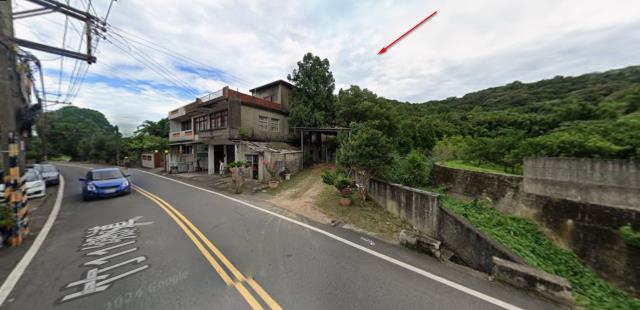 湖口法拍建地-1