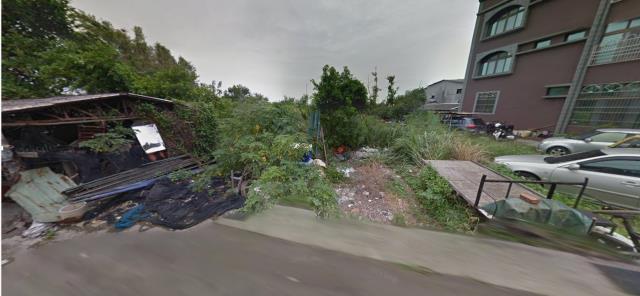 香山建地法拍-1