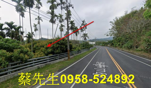 梅山法拍農地-6