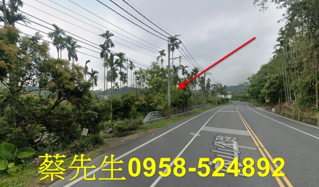 梅山法拍農地-7