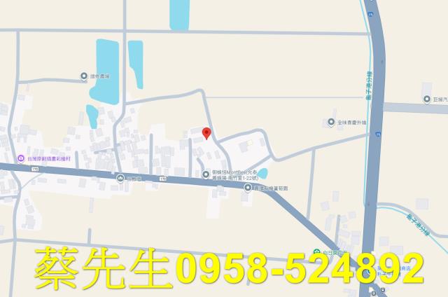 嘉義法拍建地-8