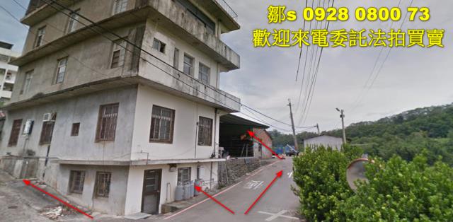 新竹香山法拍建地-10