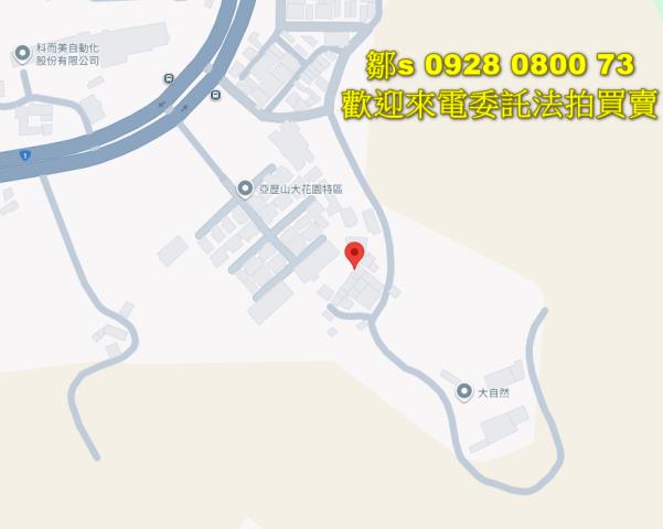 新竹香山法拍建地-6