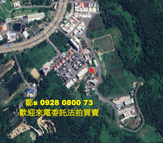 新竹香山法拍建地-15