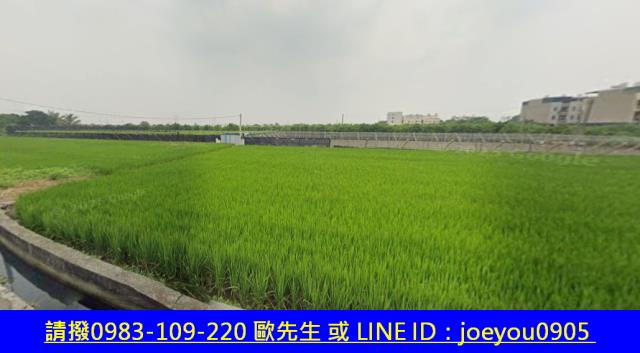 彰化溪湖農地法拍-4