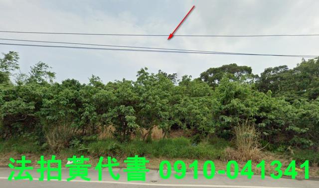 新竹新豐法拍農地-12