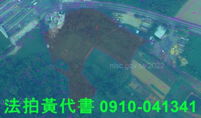 新竹新豐法拍農地-6