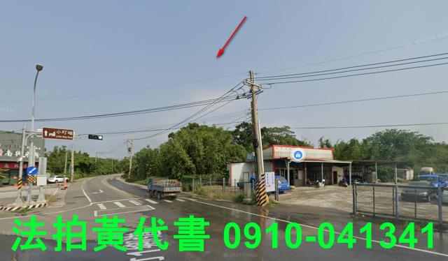 新竹新豐法拍農地-9