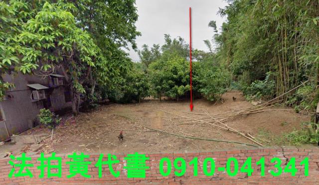 新竹新豐建地法拍-12