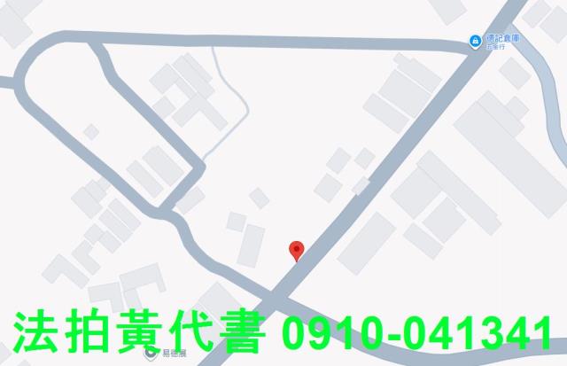 新竹新豐建地法拍-7