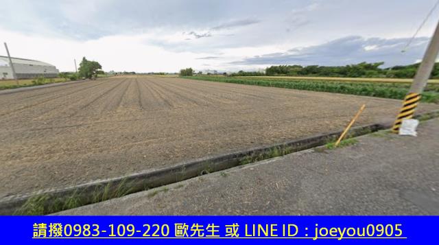 彰化埔鹽拍賣農地-11