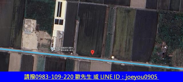 彰化埔鹽拍賣農地-15