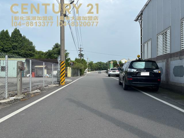 彰化溪湖農地-2