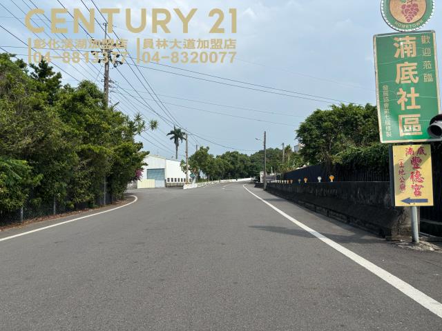 彰化溪湖農地-3