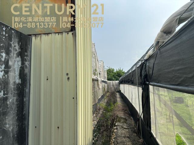 彰化溪湖農地-4