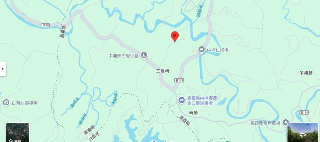 嘉義中埔農地法拍-13