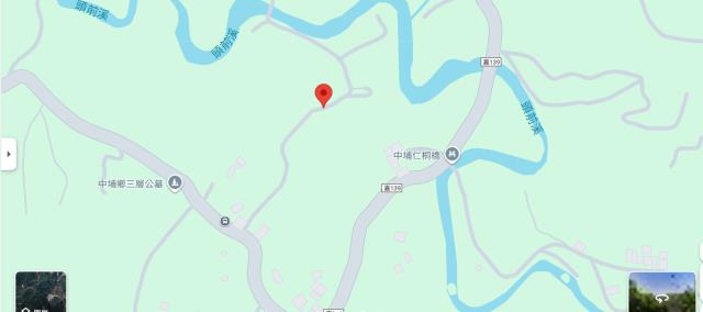 嘉義中埔農地法拍-6