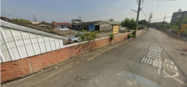 嘉義大林法拍建地-13