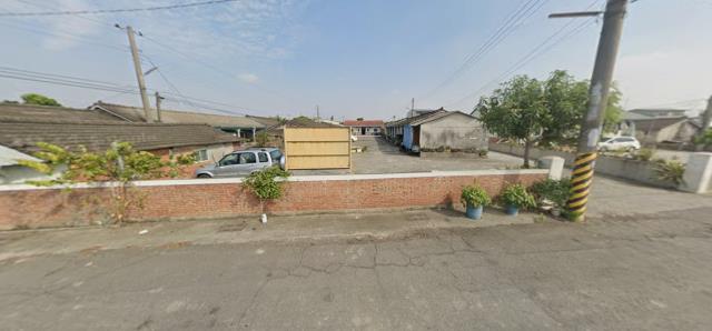 嘉義大林法拍建地-1