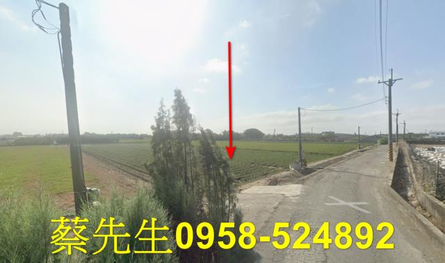 東勢鄉農地拍賣-6