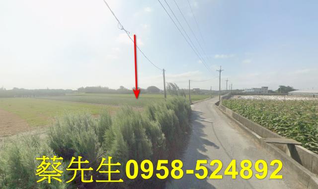 東勢鄉農地拍賣-7