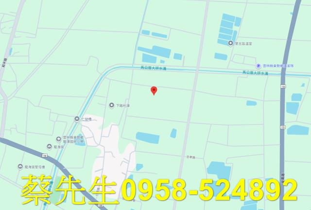 東勢鄉農地拍賣-8