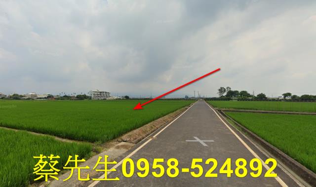 斗六農地拍賣-7