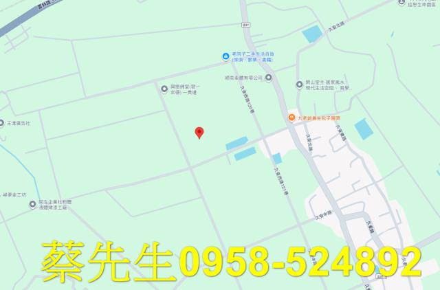 斗六農地拍賣-8