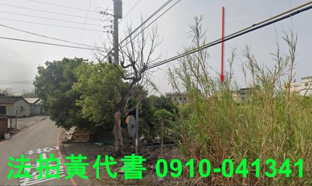 彰化花壇農地法拍-4