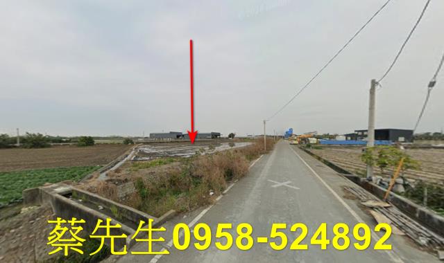 雲林莿桐農地法拍-14