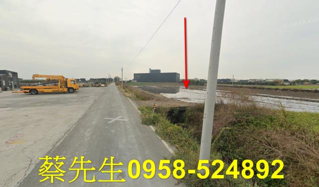 雲林莿桐農地法拍-15