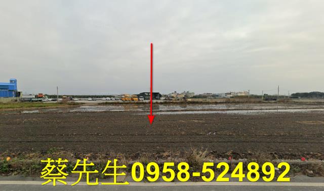 雲林莿桐農地法拍-1