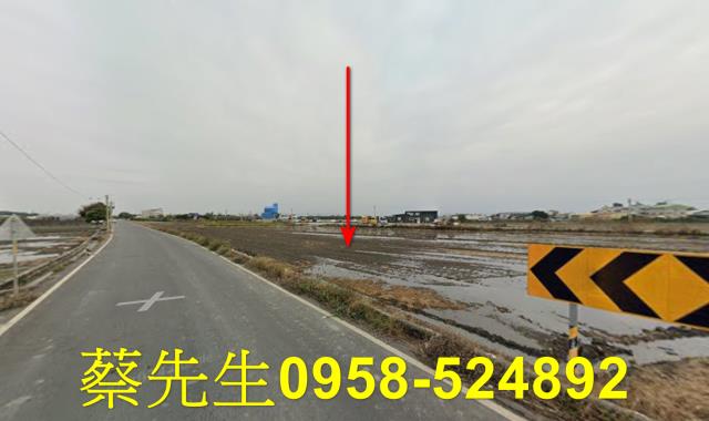 雲林莿桐農地法拍-4