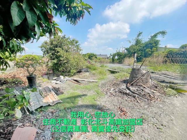 彰化田尾農地-3