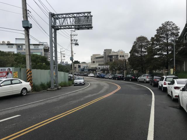桃園楊梅工業地-3