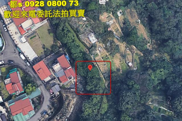 新北中和拍賣農地-13