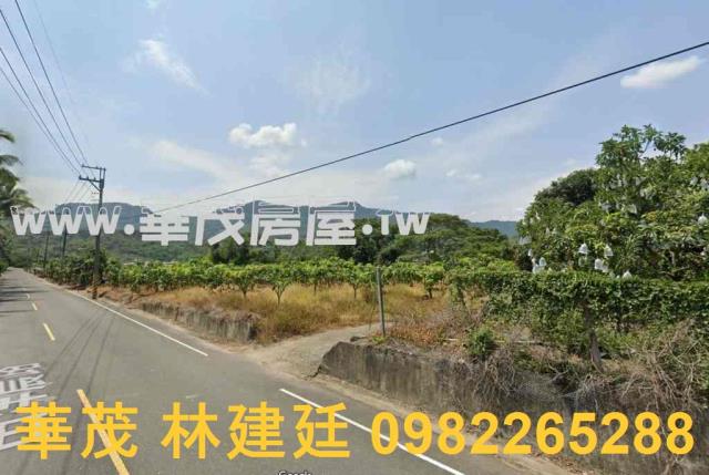 南化農地拍賣-2