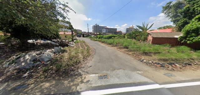 東石法拍建地-1