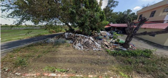 東石法拍建地-4