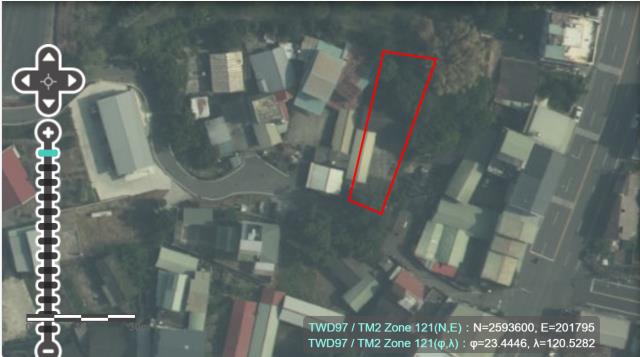 中埔建地法拍-10