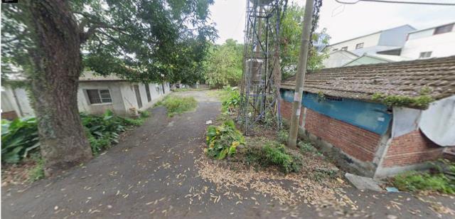 中埔建地法拍-1